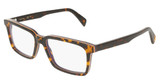 Paul Smith Eyeglasses PS25623 NEWHAM HAVANA MULTISTRIPES/214