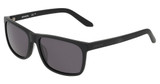 Dragon Eyeglasses DR BIRDIE LL MATTE BLACK/LL SMOKE/002