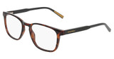 Nautica Eyeglasses N8200 DARK TORTOISE/206