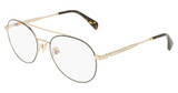 Paul Smith PS25112 NIMROD GOLD/BLACK/720
