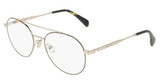 Paul Smith Eyeglasses PS25112 NIMROD LIGHT GOLD/KHAKI/711