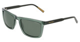 Nautica Eyeglasses N6266S OLIVE CRYSTAL/325