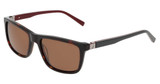 Nautica Eyeglasses N6265S DARK TORTOISE/206