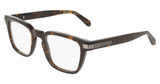 Ferragamo Eyeglasses SF3044 DARK TORTOISE/242