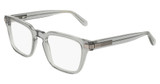Ferragamo Eyeglasses SF3044 TRANSPARENT GREY/020