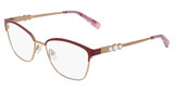 Nine West Eyeglasses NW1107 SATIN ROSE/601