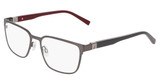Nautica Eyeglasses N7351 SATIN GUNMETAL/030
