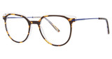 Via Spiga Eyeglasses Via Spiga Renata Tortoise
