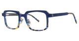 Randy Jackson Randy Jackson X160 Navy/300