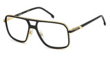 Carrera Eyeglasses CARRERA 1143 MTT BLACK/0003