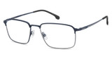 Carrera Eyeglasses CARRERA 8927 MTBLU RUTH/0KU0 Carrera Eyeglasses CARRERA 8927 MTBLU RUTH/0KU0
