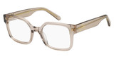 Marc Jacobs Eyeglasses MARC 861 NUDE/0FWM