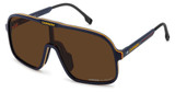 Carrera Eyeglasses C SPORT 11/S BLUE/0PJP