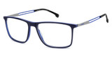Carrera Eyeglasses CARRERA 8924/US BLUE/0PJP