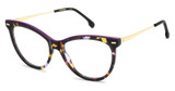 Carrera Eyeglasses CARRERA 3078 VLT HVN GD/08Q4