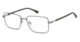 Polaroid Eyeglasses PLD D582/G/US DK RUTHEN/0KJ1