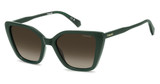 Polaroid Eyeglasses PLD 4189/S/US GREEN/01ED