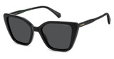 Polaroid Eyeglasses PLD 4189/S/US BLACK/0807
