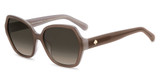 Kate Spade Eyeglasses KS LAYNE 2/G/S BROWN/009Q