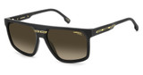 Carrera VICTORY C 14/S MTT BLACK/0003