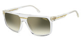 Carrera Eyeglasses VICTORY C 14/S CRYS GOLD/0REJ