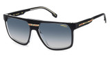 Carrera Eyeglasses VICTORY C 14/S BLACK CRY/07C5