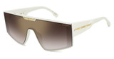 Carrera Eyeglasses VICTORY C 18/S IVORY/0SZJ