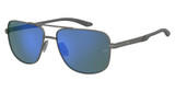 Under Armour Eyeglasses UA IMPULSE 2/G RUTENGREY/04UY