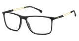Carrera Eyeglasses CARRERA 8924 BLK GOLD B/02M2