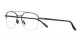 Safilo Elasta Eyeglasses E 8012 RUTHENIUM/06LB