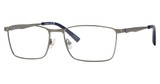 Claiborne Eyeglasses CB 286/T MATT_GREY/0FRE