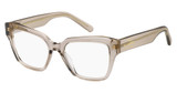 Marc Jacobs Eyeglasses MARC 862 NUDE/0FWM