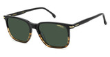 Carrera CA 367/S/US BLACKHORN/037N