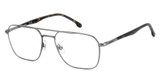 Carrera Eyeglasses CARRERA 369 MT DK RUT/0CAG