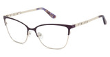 Juicy Couture JU 275/G VIOLET/0B3V
