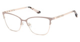Juicy Couture Eyeglasses JU 275/G MT PK/08KJ