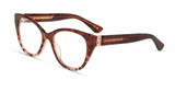 STUART WEITZMAN Eyeglasses WZN 1030/G BEIGEHAVA/0XNZ
