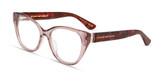 STUART WEITZMAN Eyeglasses WZN 1030/G GREY/0KB7