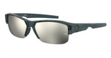 Under Armour Eyeglasses UA FANATICAL II CRY BLUE C/0QM4