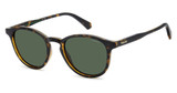 Polaroid Eyeglasses PLD 4191/S/US HVN/0086