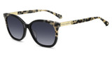 Kate Spade Eyeglasses KS SELINE 2/S BK WHT HVN/0TCB