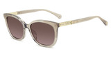 Kate Spade Eyeglasses KS SELINE 2/S GREY/0KB7