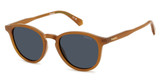 Polaroid Eyeglasses PLD 4191/S OCHRE/0FMP