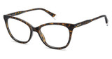 Polaroid Eyeglasses PLD D587 HVN/0086