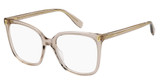 Marc Jacobs Eyeglasses MJ 1130 NUDE/0FWM