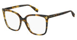 Marc Jacobs Eyeglasses MJ 1130 BWGREENHVN/0D1U