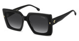 Carrera Eyeglasses CA 3072/S/US BLACK/0807