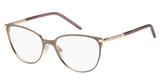 Marc Jacobs Eyeglasses MARC 869/G COPGDNUDE/0PY3