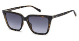 Fossil Eyeglasses FOS 3173/G/S BL HVN BW/04FK