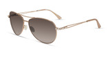 STUART WEITZMAN Eyeglasses WZN 8015/G/S RED GOLD R/0AU2
